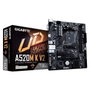 Gigabyte A520M K V2, Micro ATX, Socket AM4, DDR4