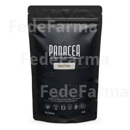 Paleobull Panacea Aislado Protéine de Séro Neutre 750 g