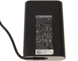 Dell 65 W, 19,5 V, 3 Pin, Type C, C5 Alimentateur pour ordinateur portable