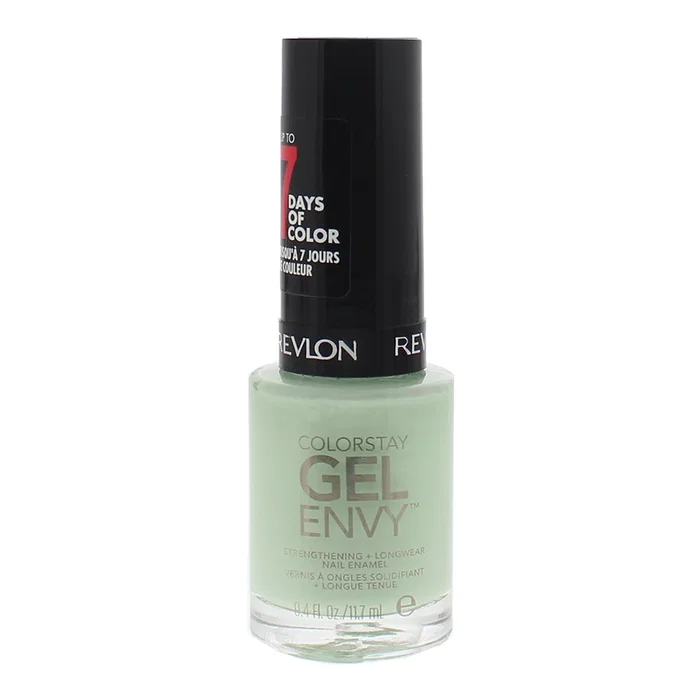 Revlon Colorstay Gel Envy Vernis à ongles 225 Cha-Ching Revlon Colorstay Gel Envy Vernis à ongles 225 Cha-Ching