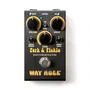 Way Huge Pork & Pickle Bass Overdrive / Fuzz Pedal Wayhuge