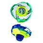 Hasbro Beyblade X Biscayne avec lanceur portable et toupie CX Blast Pegasus A Tr