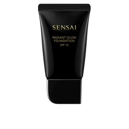Sensai Radiant Glow SPF10 - 202-Ocre Beige - 30 ml