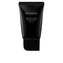 Sensai Radiant Glow SPF10 - 202-Ocre Beige - 30 ml