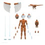 SilverHawks Wave 2 figurine Ultimates Copper Kidd (Cartoon Accurate) 18 cm