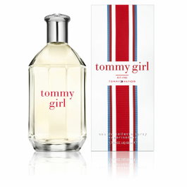 Tommy Hilfiger Tommy Girl Eau de Toilette 50 ml