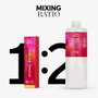 Wella Welloxon Oxidante Émulsion Révélatrice de Couleur 1 L