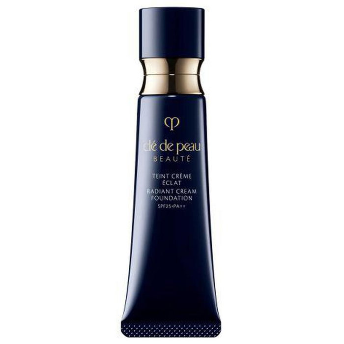 ClÉ de peau Radiant Cream FDT B30 ClÉ de peau Radiant Cream FDT B30
