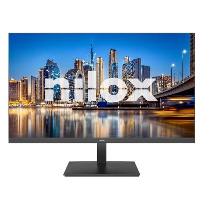 Écran Nilox NXM24FHD1202 Full HD LCD 23,8" Écran Nilox NXM24FHD1202 Full HD LCD 23,8"