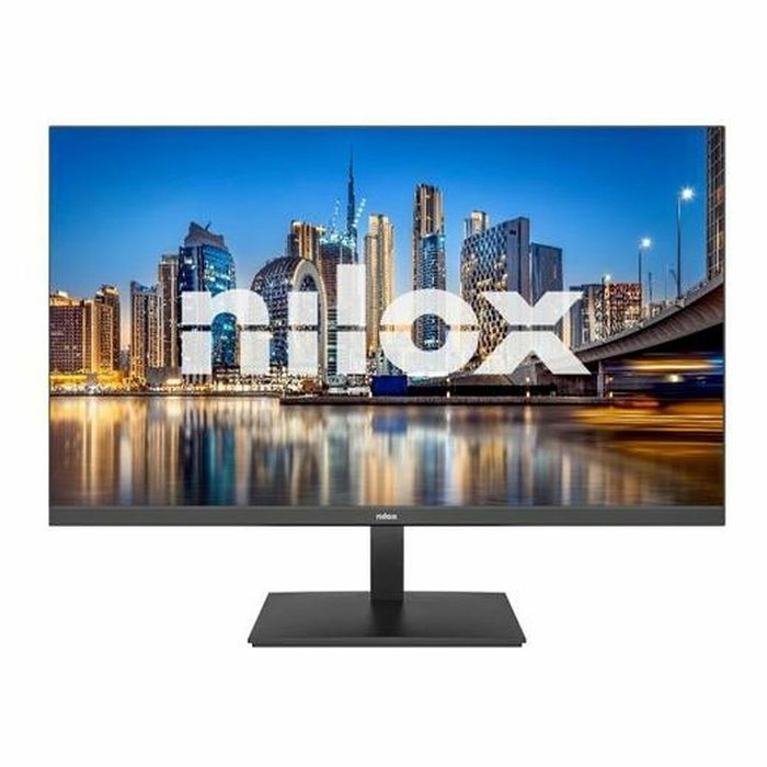 Écran Nilox NXM24FHD1202 Full HD LCD 23,8" Écran Nilox NXM24FHD1202 Full HD LCD 23,8"