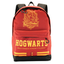 KARACTERMANIA Sac à dos Harry Potter Griffindor 42 cm adaptable au trolley, 42x30x20 cm