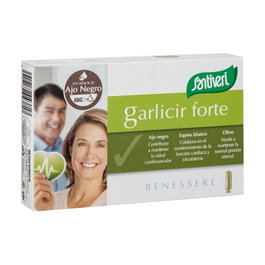 SANTIVERI GARLICIR FORTE 40 capsules