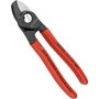 Knipex Ciseaux à câbles 95 11 165