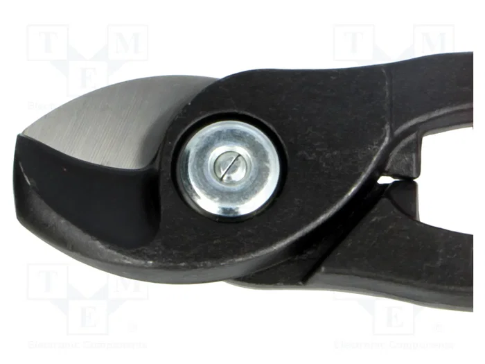KNIPEX Cisailles à câbles 95 11 165