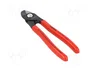KNIPEX Cisailles à câbles 95 11 165