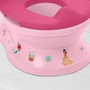 Bright Starts Pot Disney Princess My Size 2-en-1 avec réducteur de toilette
