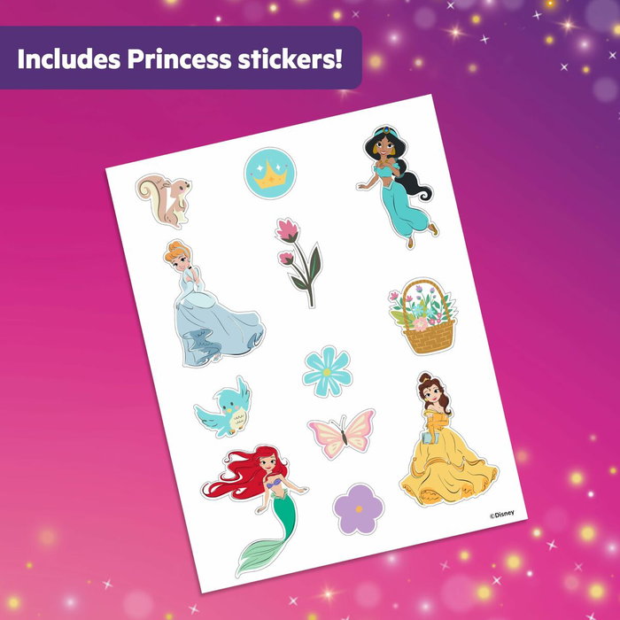 Bright Starts Pot Disney Princess My Size 2-en-1 avec réducteur de toilette