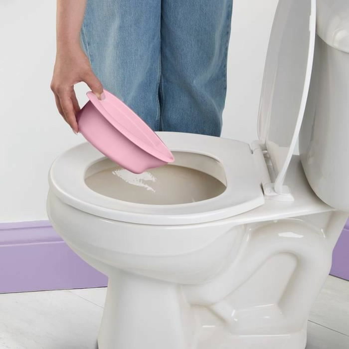 Bright Starts Pot Disney Princess My Size 2-en-1 avec réducteur de toilette