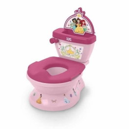 Bright Starts Pot Disney Princess My Size 2-en-1 avec réducteur de toilette
