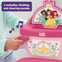 Bright Starts Pot Disney Princess My Size 2-en-1 avec réducteur de toilette