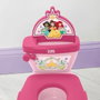 Bright Starts Pot Disney Princess My Size 2-en-1 avec réducteur de toilette