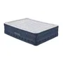 Bestway Matelas gonflable 2 places Queen, Tritech TruLeisure, avec pompe électrique intégrée et traitement Ultra-Fresh, dimensions 203x152x51 cm