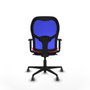 Piqueras y Crespo Chaise de Bureau 1D036G0 Rose