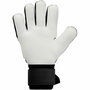 Gants de Gardien de But Uhlsport Powerline Soft Flex Noir Adultes
