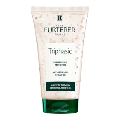 Rene Furterer Triphasic Shampooing anti-chute 50 ml