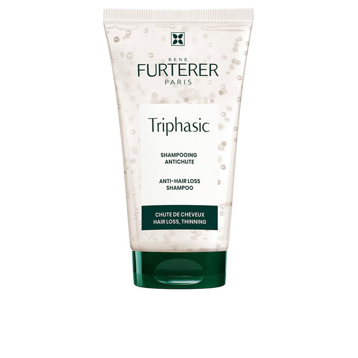 Rene Furterer Shampooing anti-chute TRIPHASIC 50 ml Rene Furterer Shampooing anti-chute TRIPHASIC 50 ml