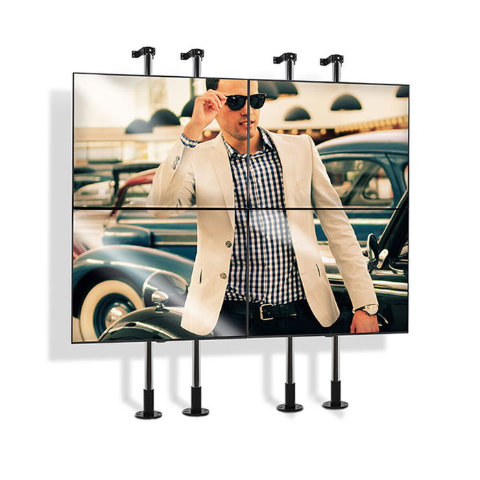 Support de table d'écran B-Tech BT7831/B Support de table d'écran B-Tech BT7831/B