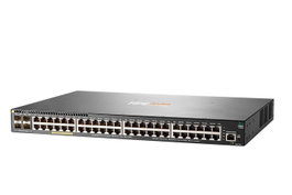 HP Aruba 2930F 48G PoE+ 4SFP+