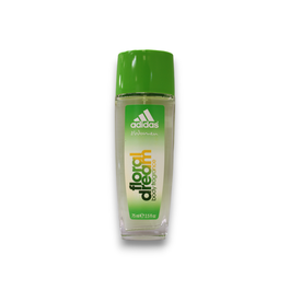 Adidas Floral Dream Spray Corporel 75 ml pour Femme - Soins du Corps