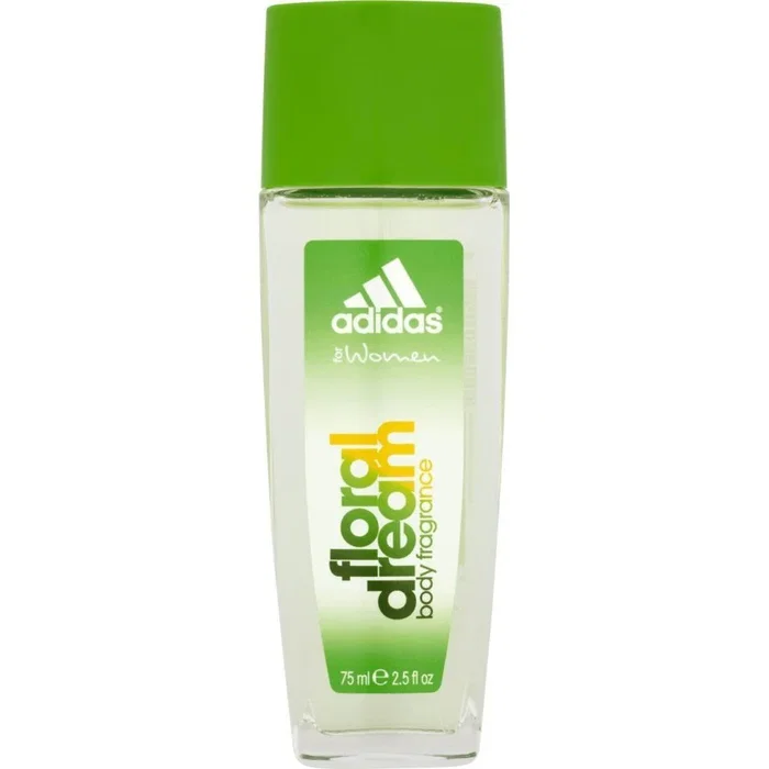 Adidas Floral Dream Spray corporel 75 ml