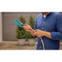 Gardena Brosse de lavage main - Taille S - Poils durs