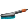 Gardena Brosse de lavage main - Taille S - Poils durs