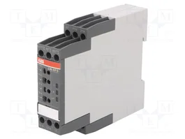 ABB Relais de surveillance de courant CM-SFS 24...240V AC/DC