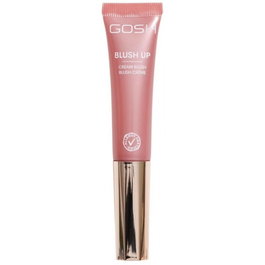 Gosh Blush Up Crème à Joues #002-Rose 14 ml Teint Naturel Éclat Radieux Irisé