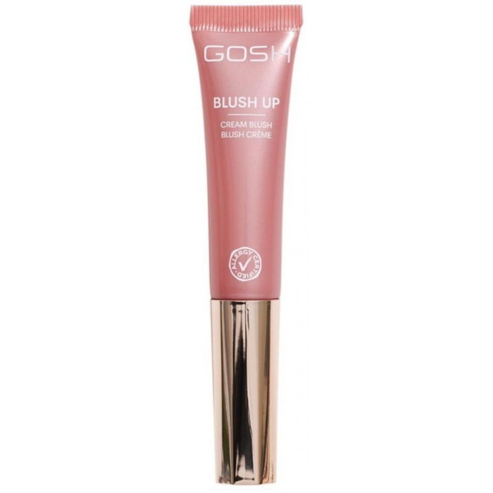 Gosh Blush Up Blush Crème 002-Rose 14 ml