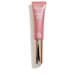Gosh Blush Up Crème à Joues #002-Rose 14 ml Teint Naturel Éclat Radieux Irisé