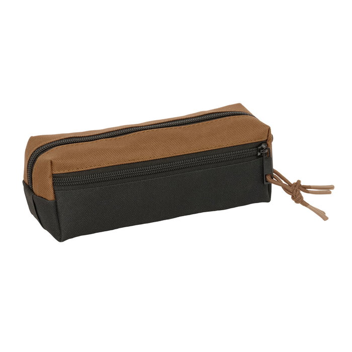 Fourre-tout One Piece Noir 22 x 8,5 x 6 cm