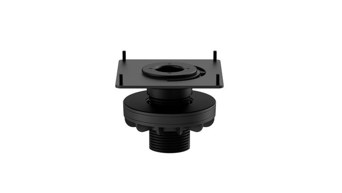 Logitech Tap - Support de Montage sur Table - Pivot 180°, Angle de 14°, Gestion Intégrée des Câbles - Pour Salles de Conférence Logitech Tap - Support de Montage sur Table - Pivot 180°, Angle de 14°, Gestion Intégrée des Câbles - Pour Salles de Conférence