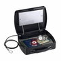 Master Lock Petit coffre nomade à combinaison électronique P008EML Noir