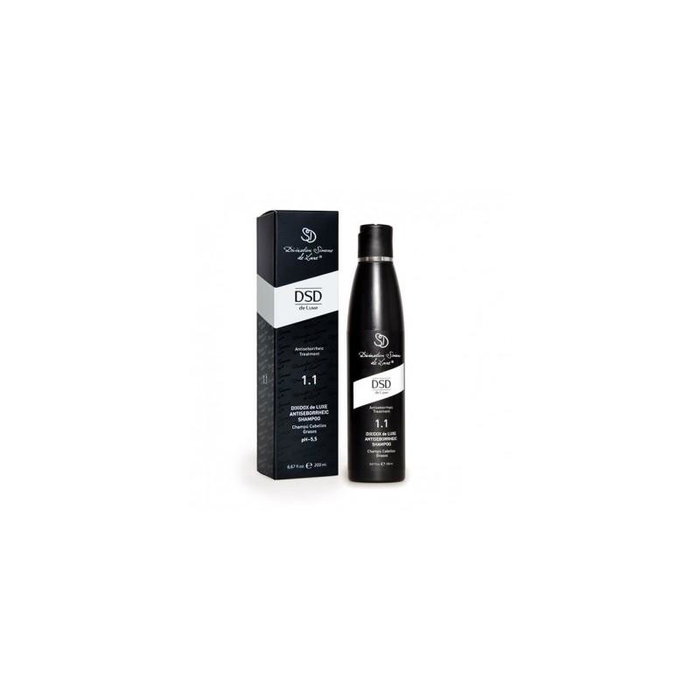 Simone Dixidox Shampooing 200ml Antiseborrhéique - Anti-inflammatoire, Antiprurigineux, Régulateur de Sébo, Prévention Chute et Pellicules Simone Dixidox Shampooing 200ml Antiseborrhéique - Anti-inflammatoire, Antiprurigineux, Régulateur de Sébo, Prévention Chute et Pellicules