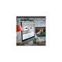 Logitech MK950 Signature Slim - Ensemble Clavier et Souris Sans Fil - AZERTY - Graphite