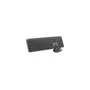 Logitech MK950 Signature Slim - Ensemble Clavier et Souris Sans Fil - AZERTY - Graphite