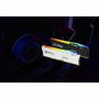 Kingston FURY Beast White RGB EXPO 32 Go (2 x 16 Go) 6000 MHz CL30 DDR5