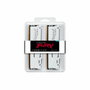 Kingston FURY Beast White RGB EXPO 32 Go (2 x 16 Go) 6000 MHz CL30 DDR5