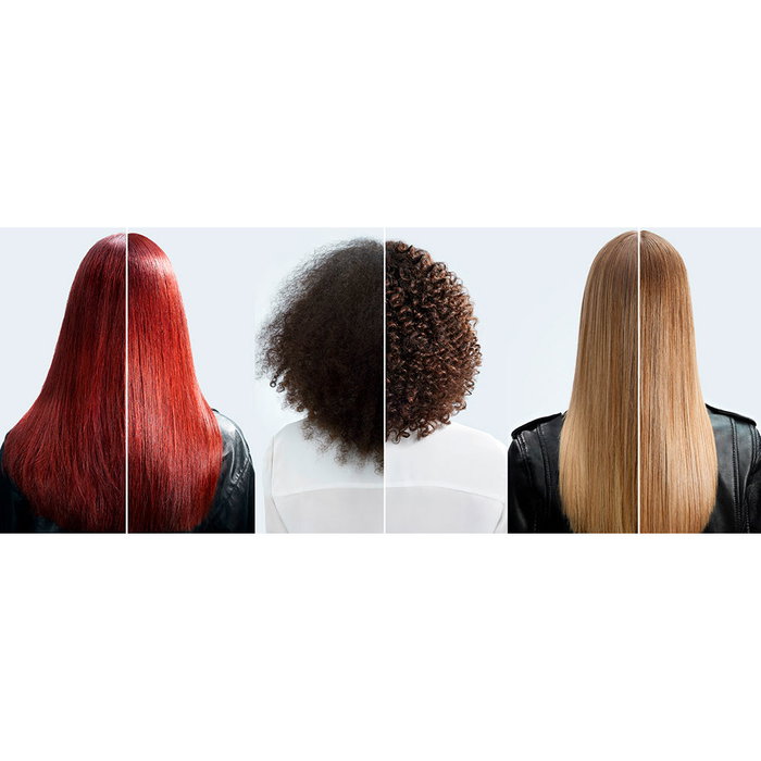 L'Oréal Paris Recharge Shampoing Protecteur Elvive Color-Vive Eco Pack Cheveux Colorés 500 ml