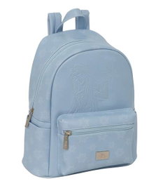 Safta Mini Mochila Teen Frozen 24X28X12Cm